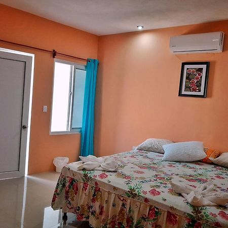 Hotel Ebenezer El Paredon El Paredón Buena Vista Eksteriør billede