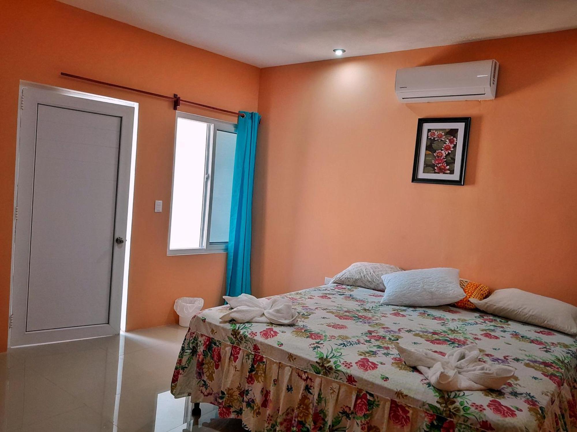 Hotel Ebenezer El Paredon El Paredón Buena Vista Eksteriør billede