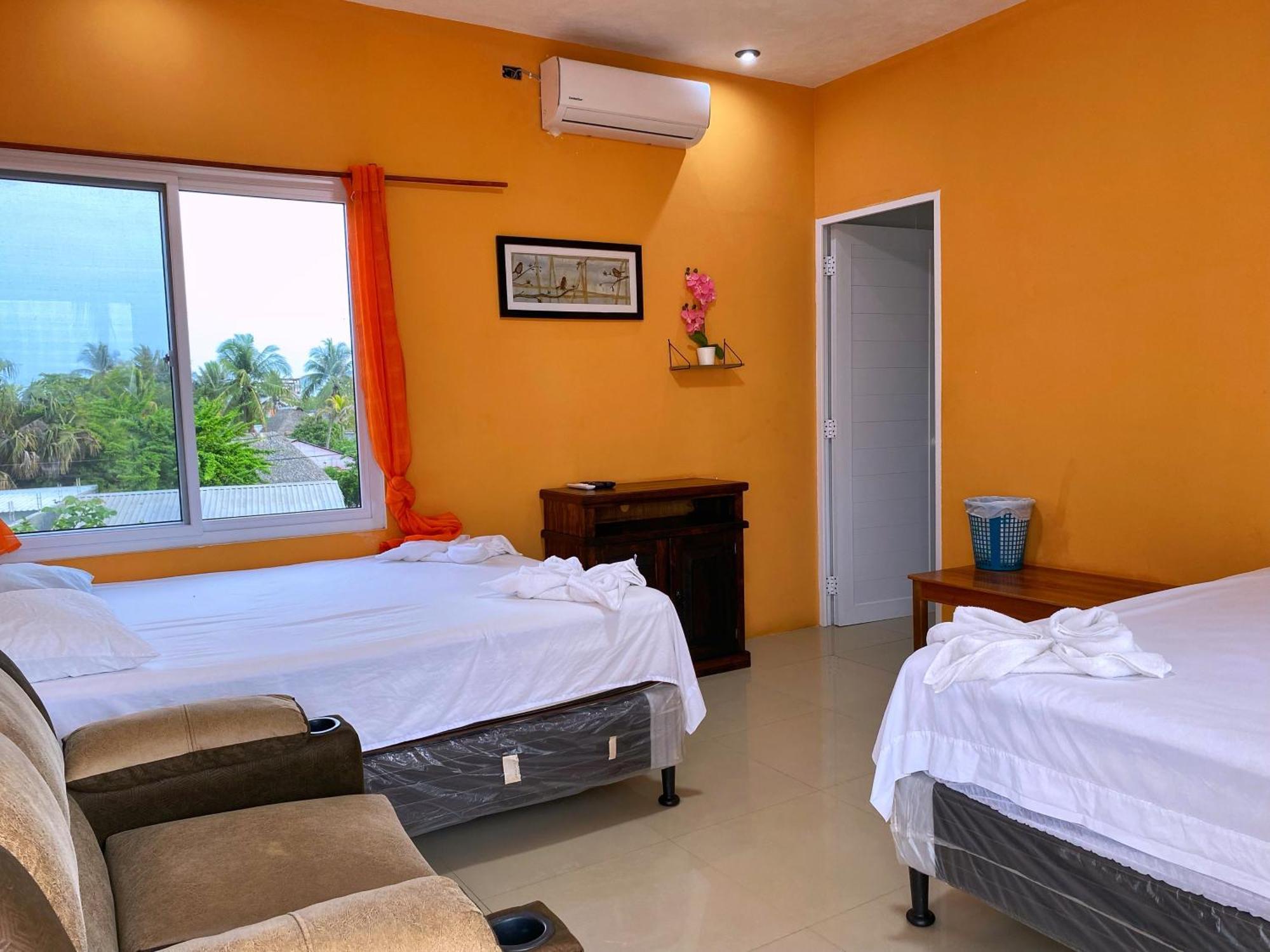 Hotel Ebenezer El Paredon El Paredón Buena Vista Eksteriør billede