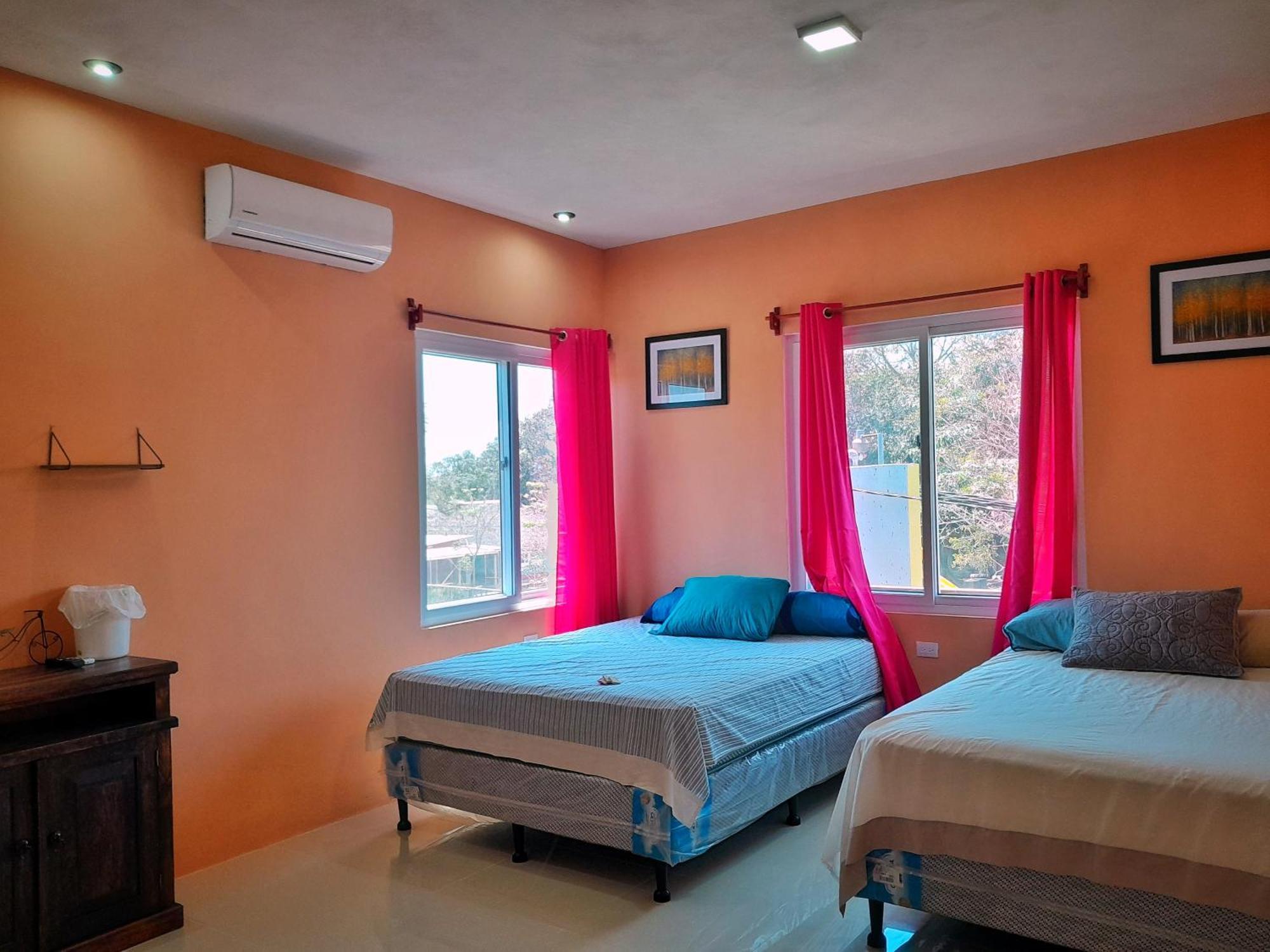 Hotel Ebenezer El Paredon El Paredón Buena Vista Eksteriør billede