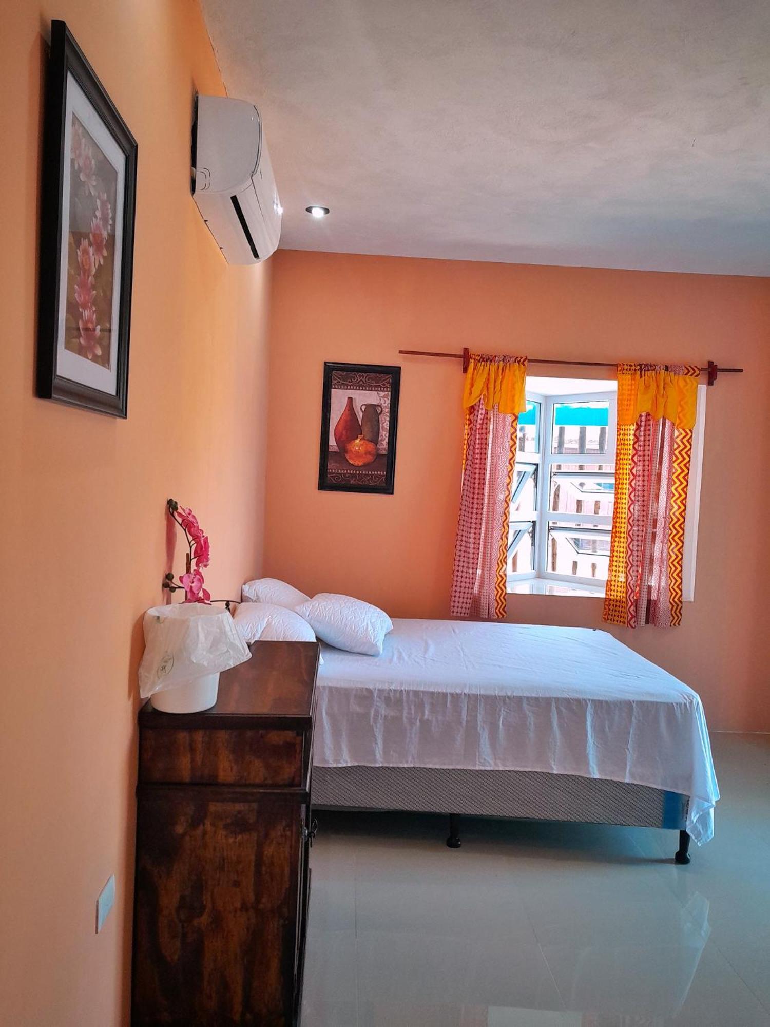 Hotel Ebenezer El Paredon El Paredón Buena Vista Eksteriør billede